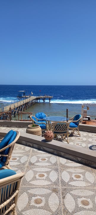 Außenansicht Sentido Akassia Beach