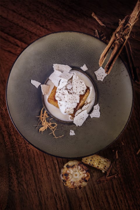 Gastro Unico 20°87° Hotel Riviera Maya