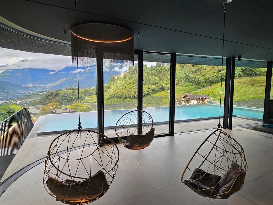 Sonstiges Prinz Rudolf Smart Hotel