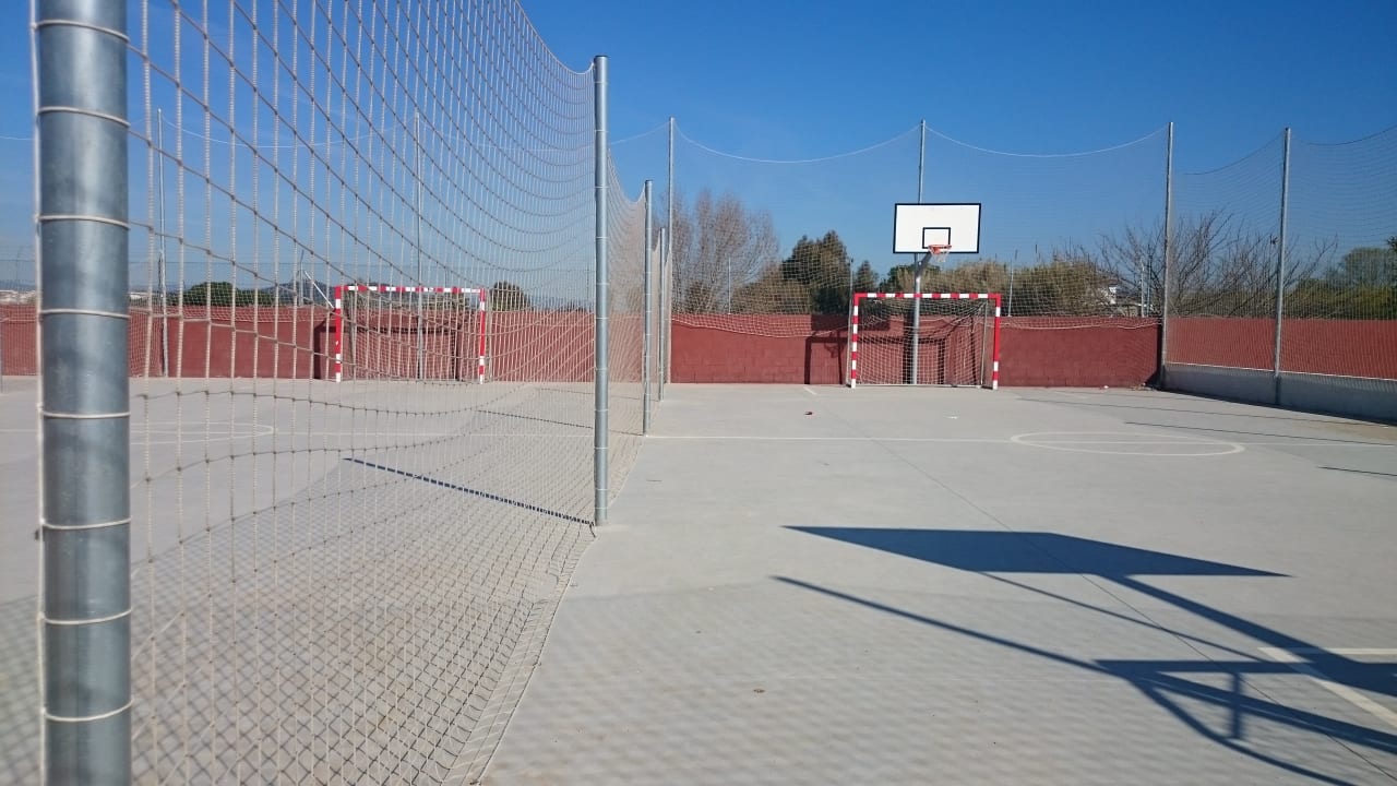 Sport & Freizeit Camping Resort Els Pins