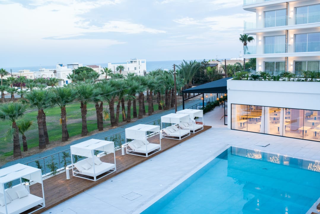 Ausblick At Herbal Boutique Hotel & Spa