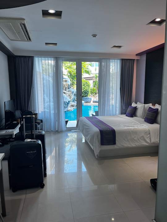 Zimmer The L Resort Krabi