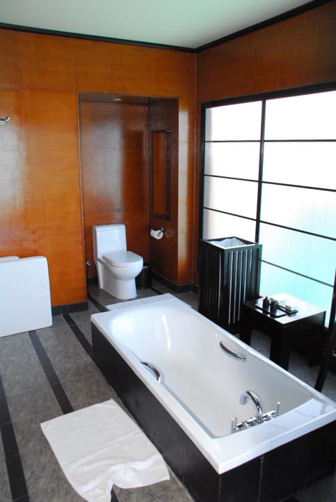 Ocean Villa Adaaran Select Hudhuran Fushi - Premium All Inclusive
