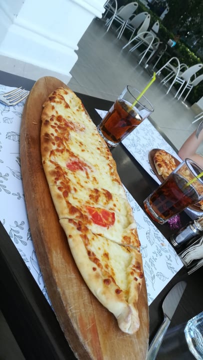 Gastro Sherwood Exclusive Kemer