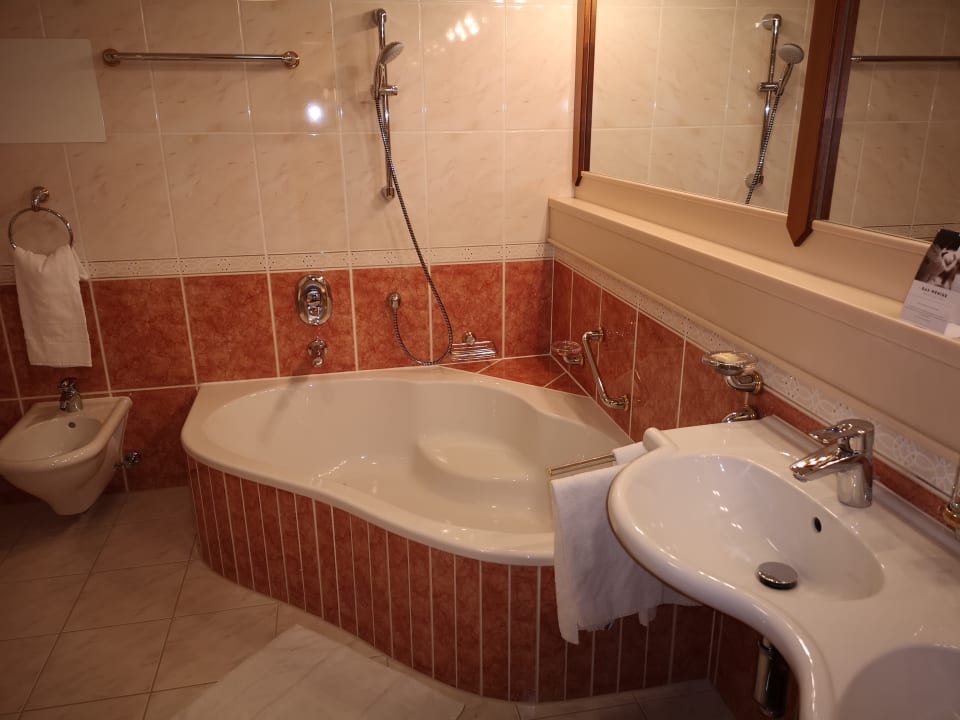 Zimmer Reduce Hotel Thermal Bad Tatzmannsdorf