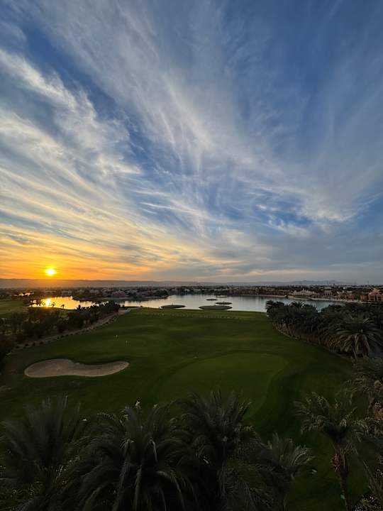 Sonstiges Doubletree By Hilton Mangroovy El Gouna Resort