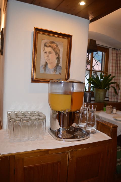 Restaurant Gasthof zum Stern