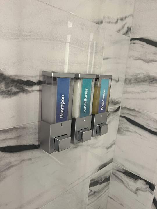 Zimmer Fremont Hotel & Casino