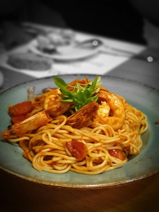 Gastro Evilion Sea & Sun Hotel