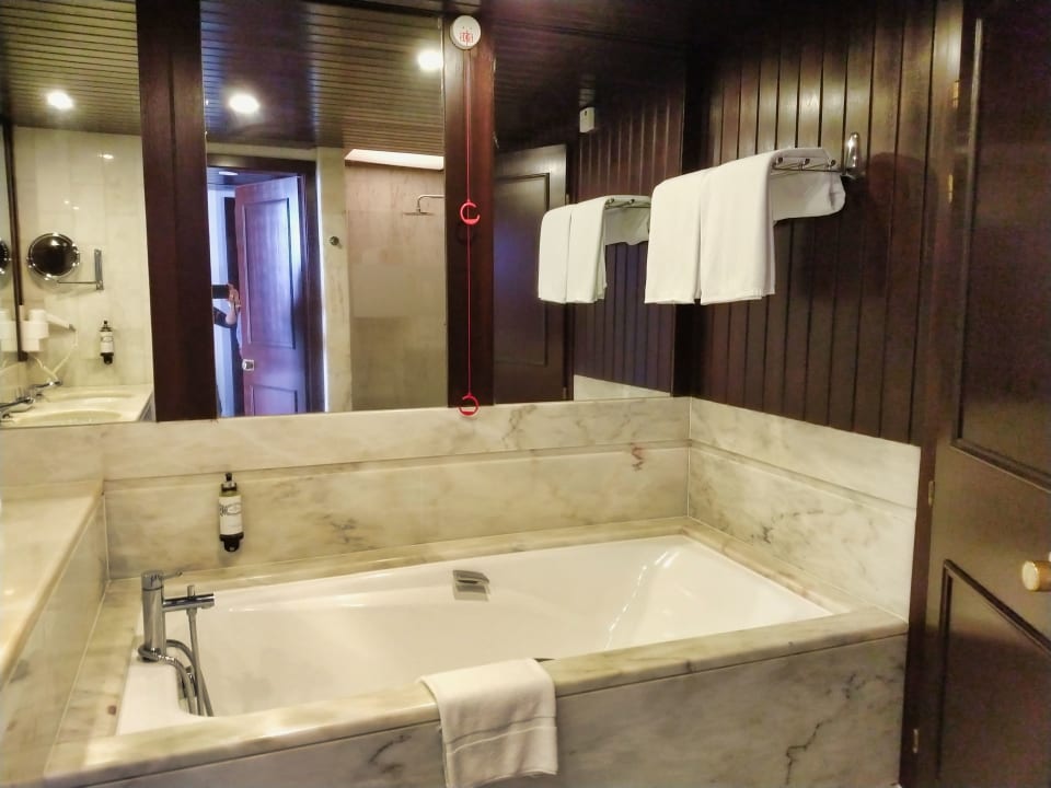 Zimmer Pestana Bahia Praia Nature & Beach Resort