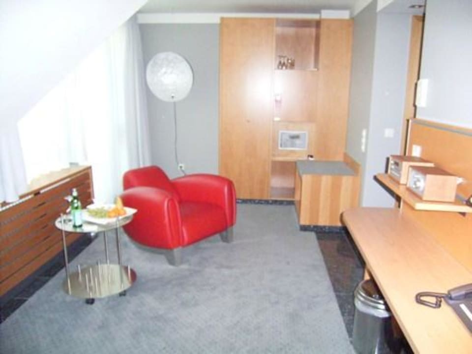 Hotelzimmer Avidon Avidon Art & Design Hotel