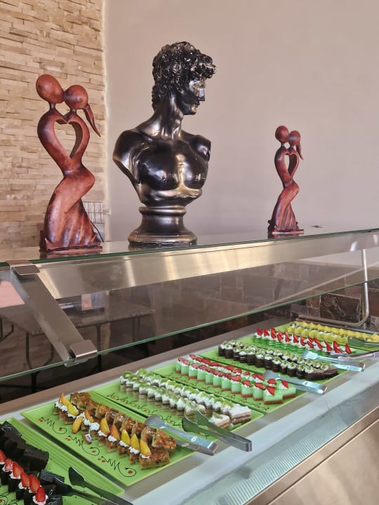 Gastro Casa Mare Resort