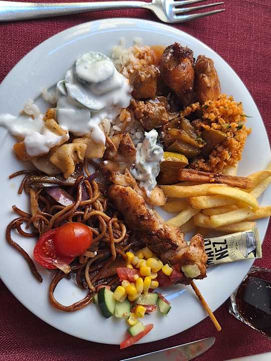 Gastro Side Story Resort & Spa