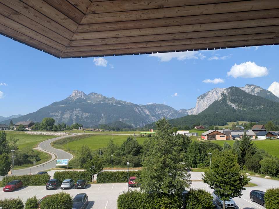 Zimmer Narzissen Vital Resort