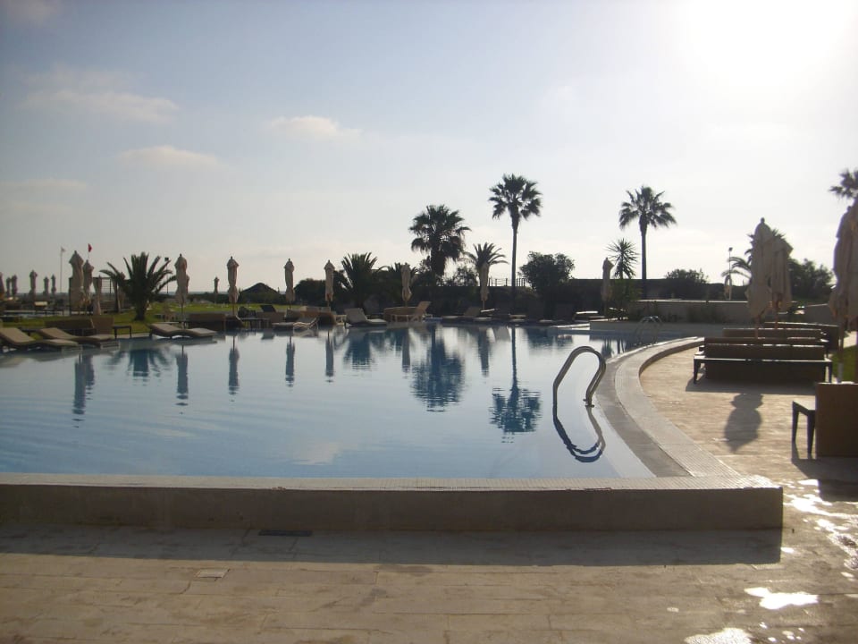 Relaxpool Iberostar Selection Diar El Andalous