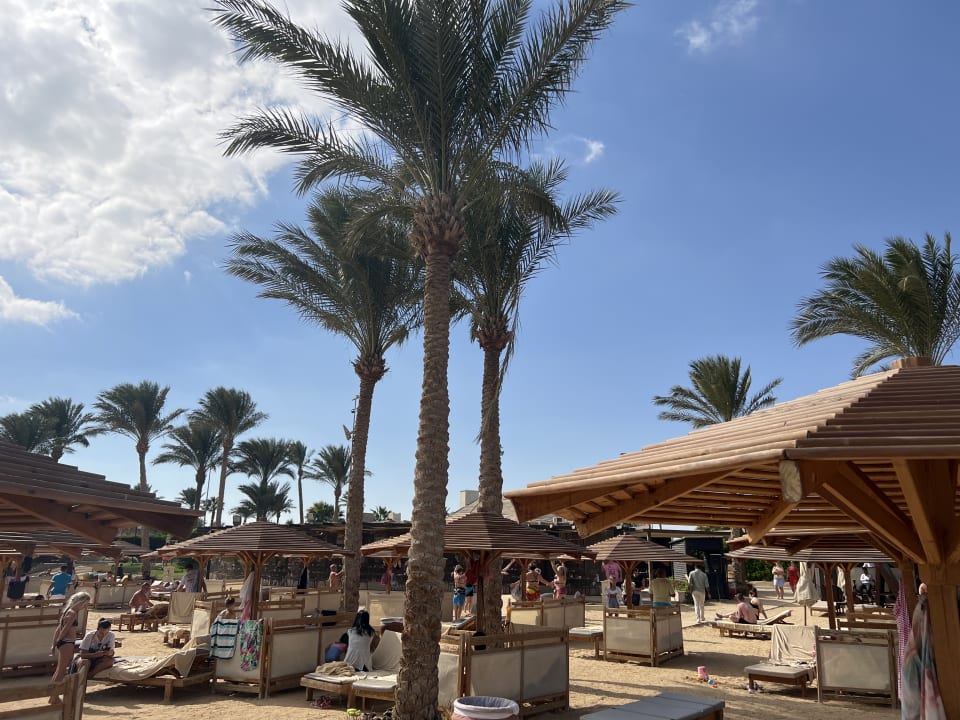 Strand Steigenberger Aqua Magic