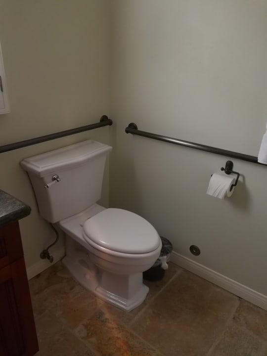 Zimmer Hotel Castillo Inn at the Beach