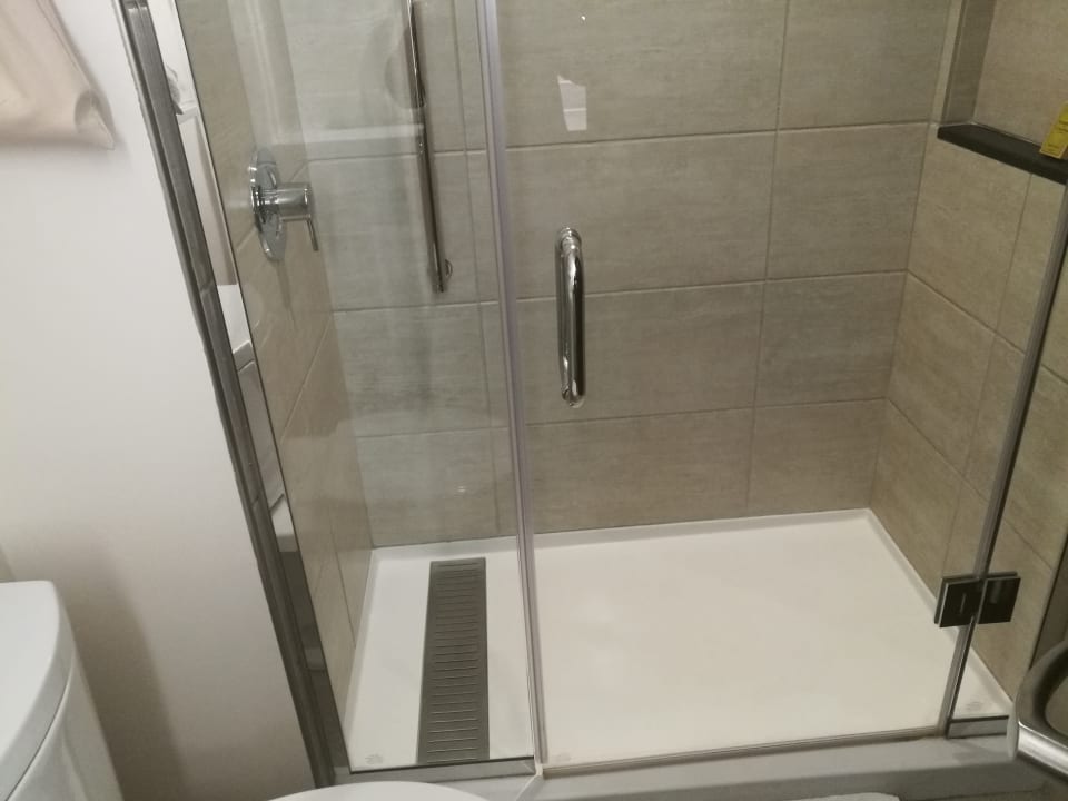 Bad DoubleTree by Hilton Hotel New York - Times Square West