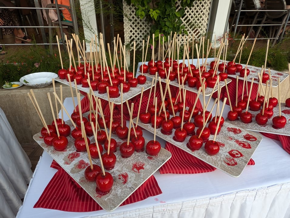 Gastro VONRESORT Golden Beach