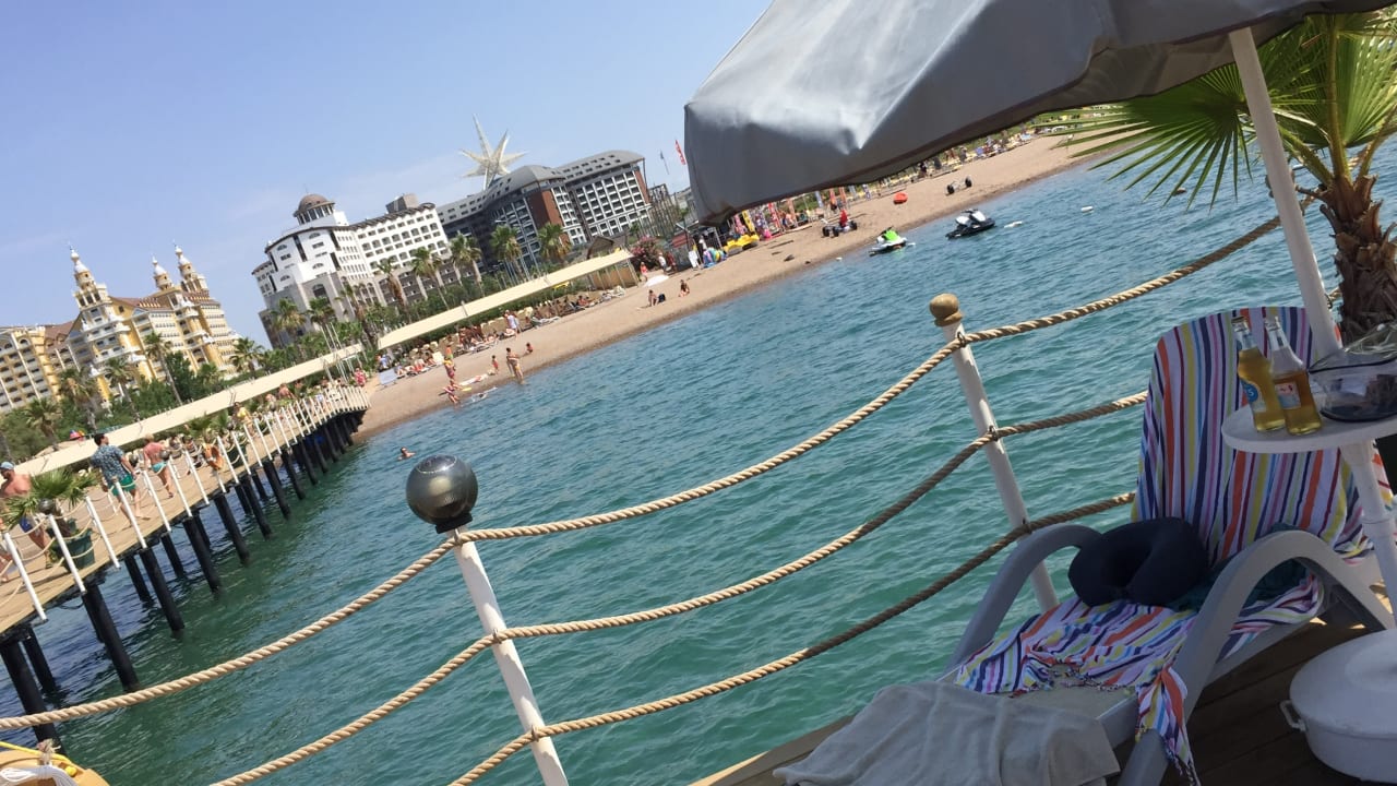 Strand Royal Seginus