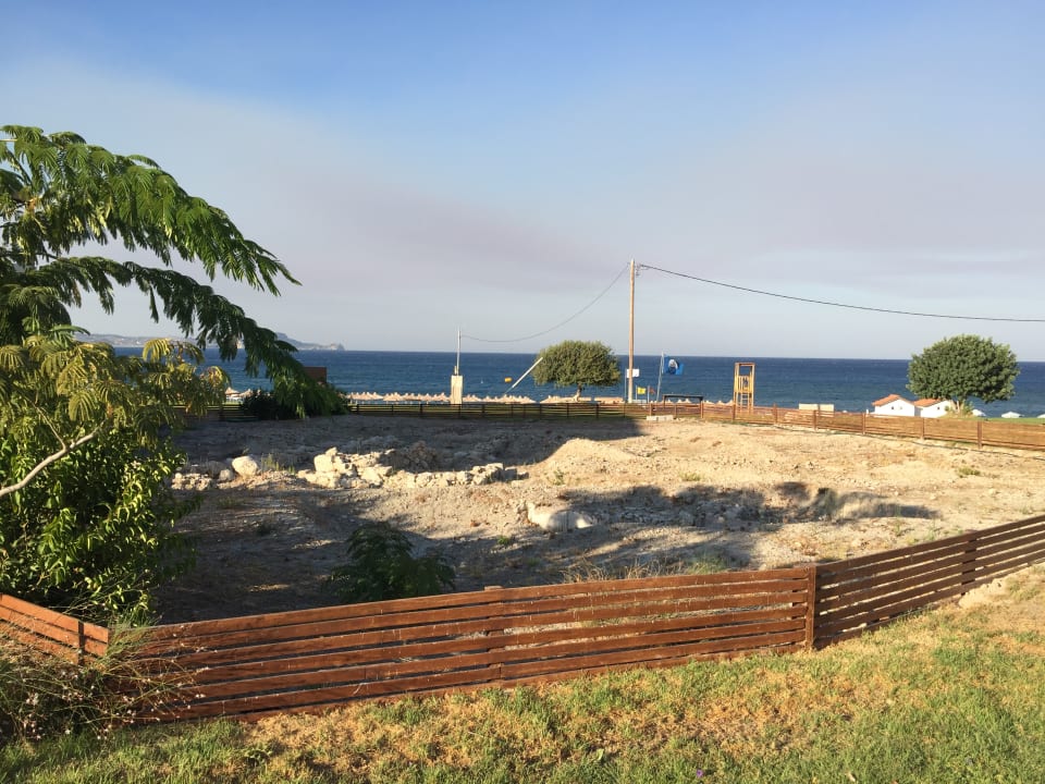 Sonstiges SENTIDO Port Royal Villas & Spa