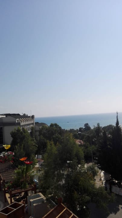 Meerblick Side Alegria Hotel & Spa - Adults only +16