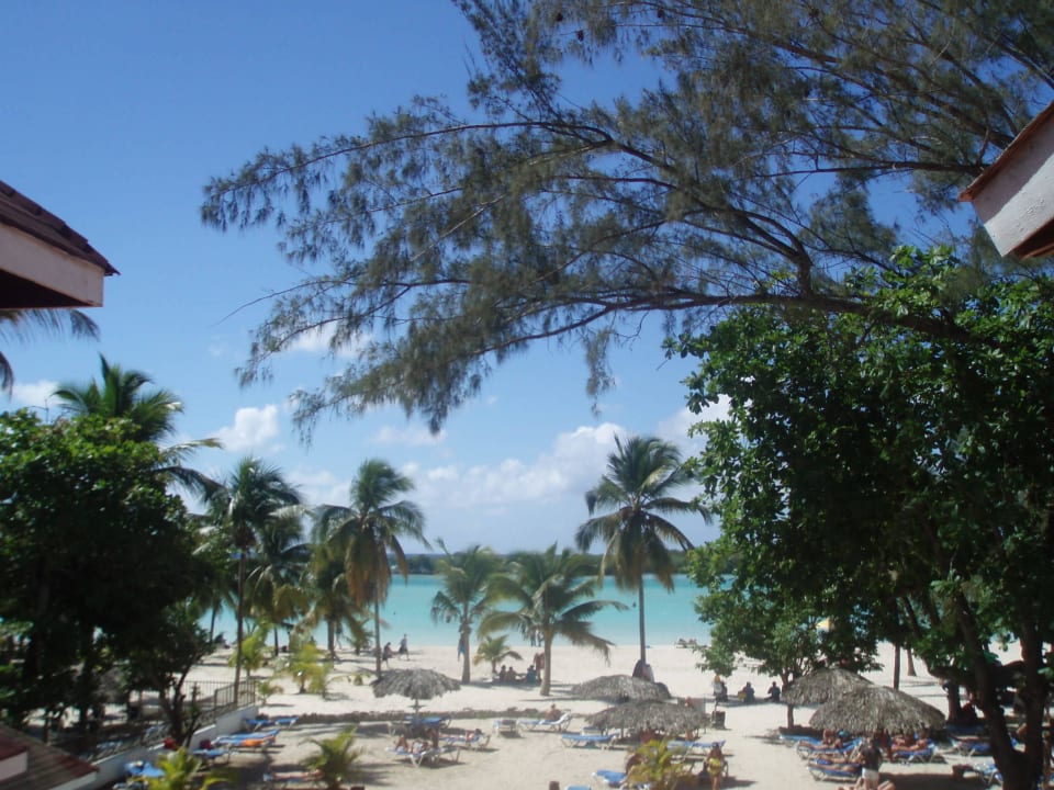Boca Chica BelleVue Dominican Bay