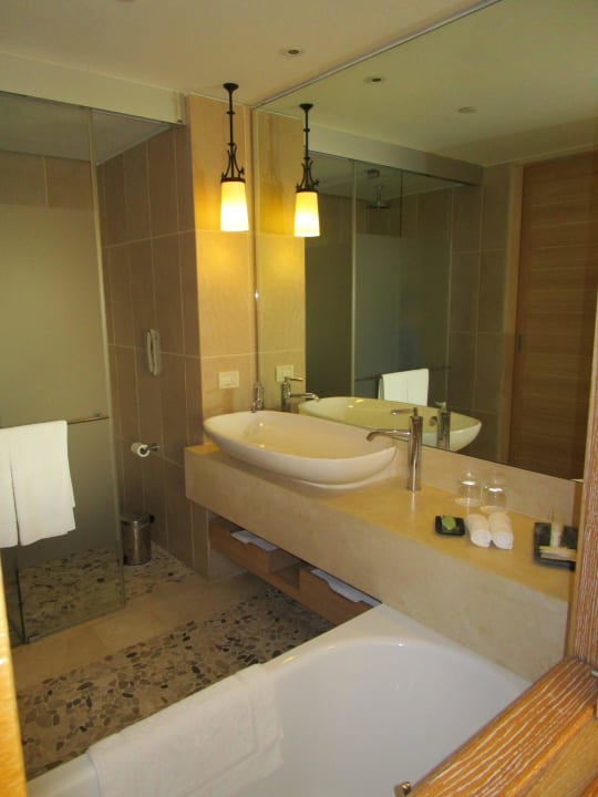 Bad The Westin Resort Costa Navarino