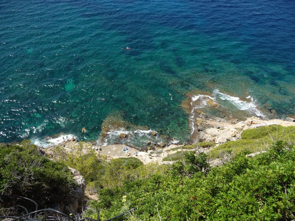 Steilküste Sun Club Eldorado