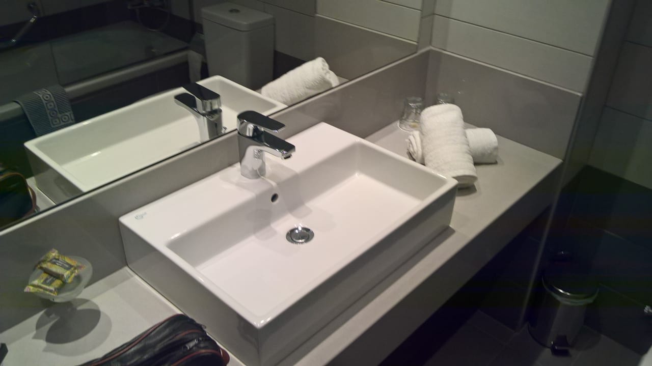 Zimmer Rhodos Horizon Resort