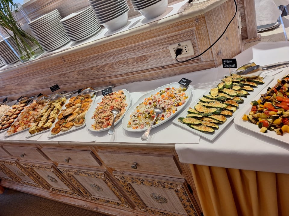 Gastro Palace Hotel Regina