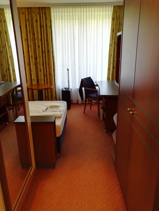 Zimmer Seminaris Seehotel Potsdam