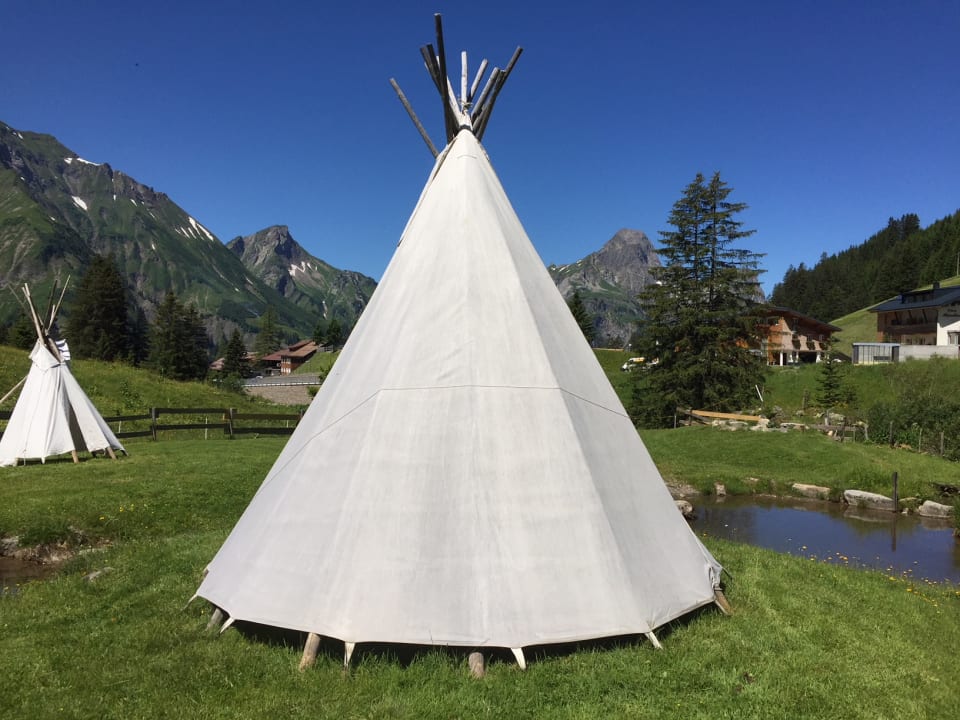 Sport & Freizeit Schwarzmann's Ferienwohnungen