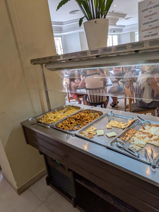 Gastro Hotel Mariant Park