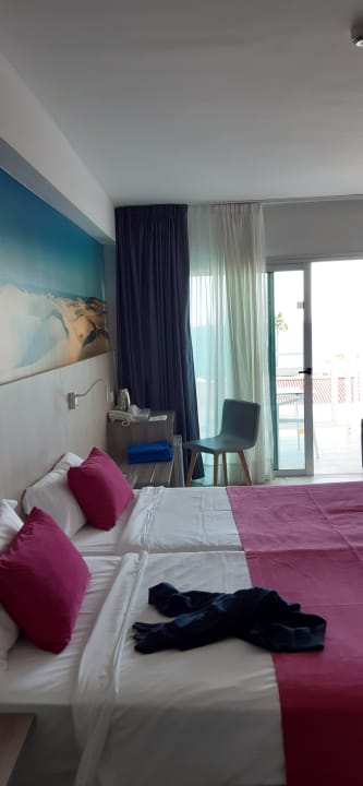 Zimmer LABRANDA Marieta - Adults only