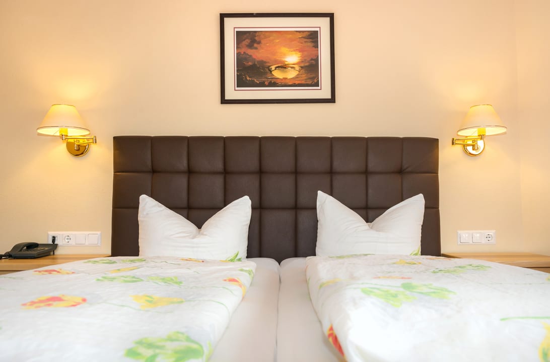 Zimmer Hotel Schneeberger