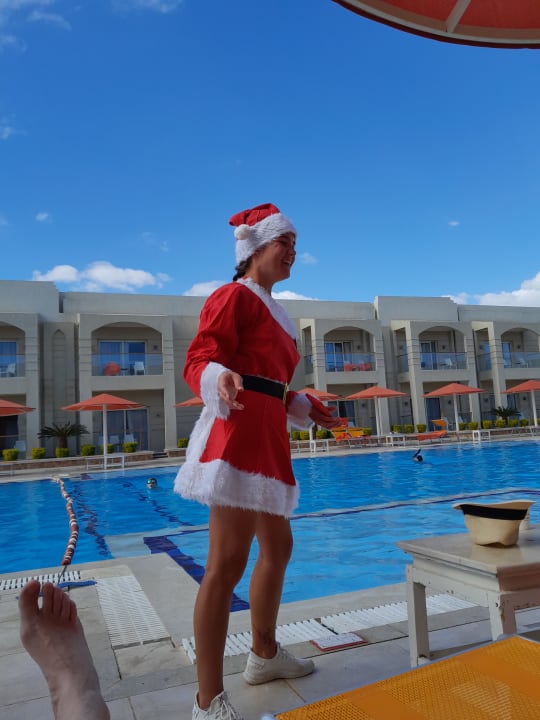 Sport & Freizeit Pickalbatros Aqua Park Resort - Sharm El Sheikh