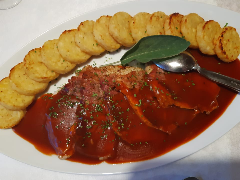 Gastro Der Wiesenhof