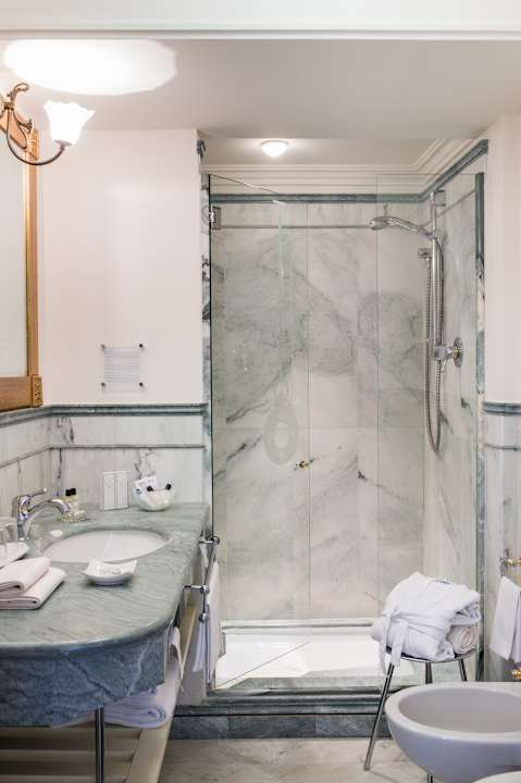 Zimmer Hotel Orologio