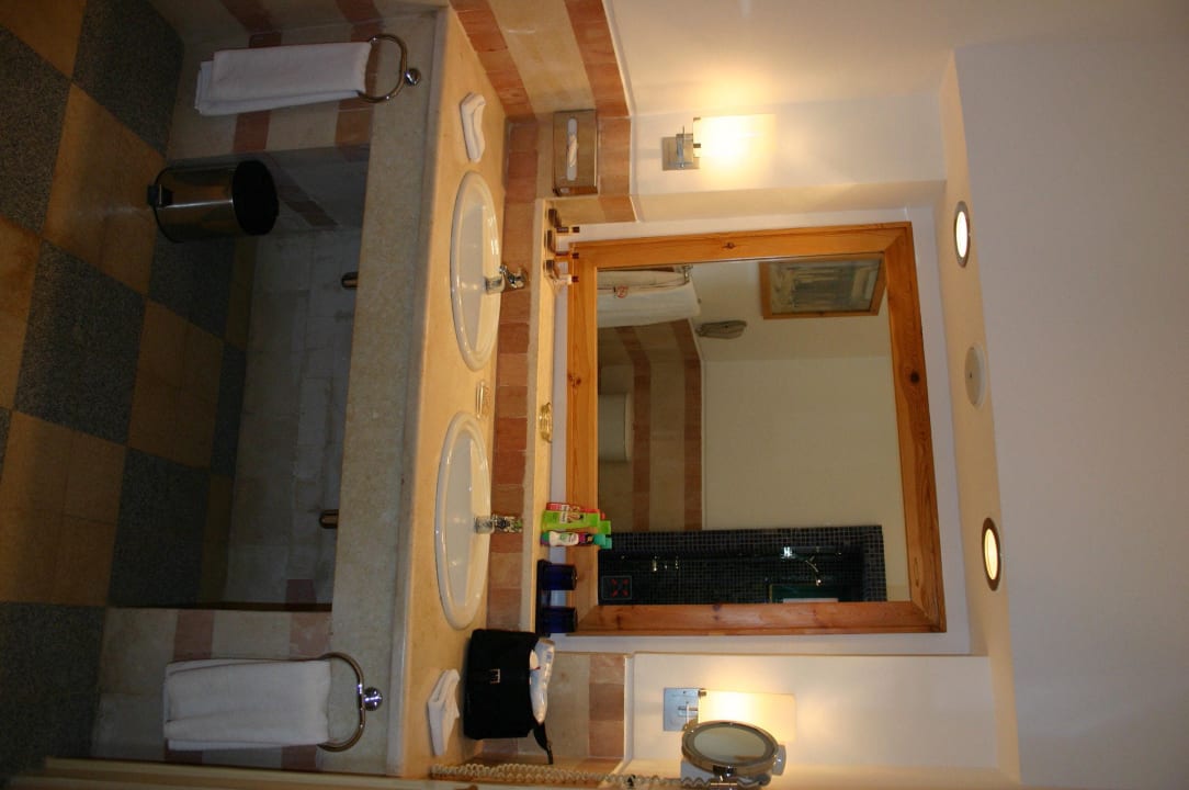 Bad Sheraton Miramar Resort El Gouna