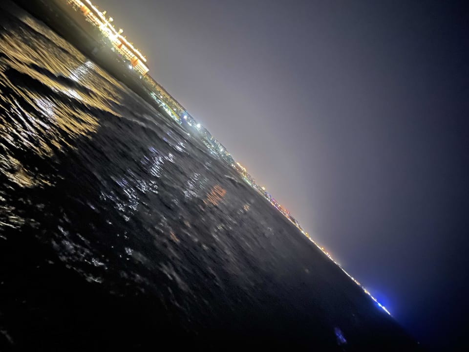 Strand Side Lilyum Hotel & Spa