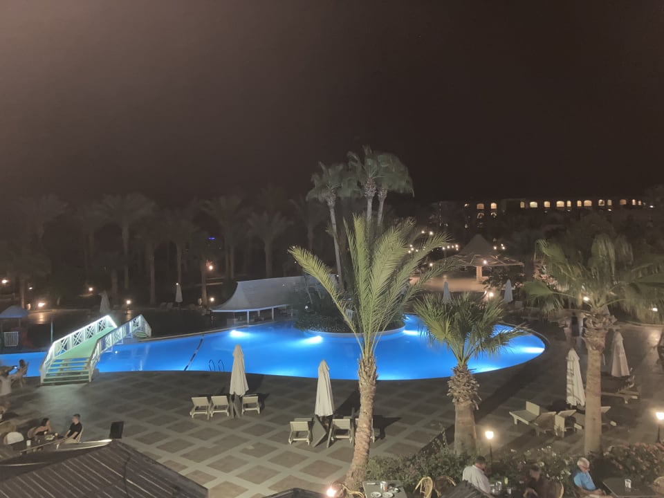 Ausblick Brayka Bay Resort