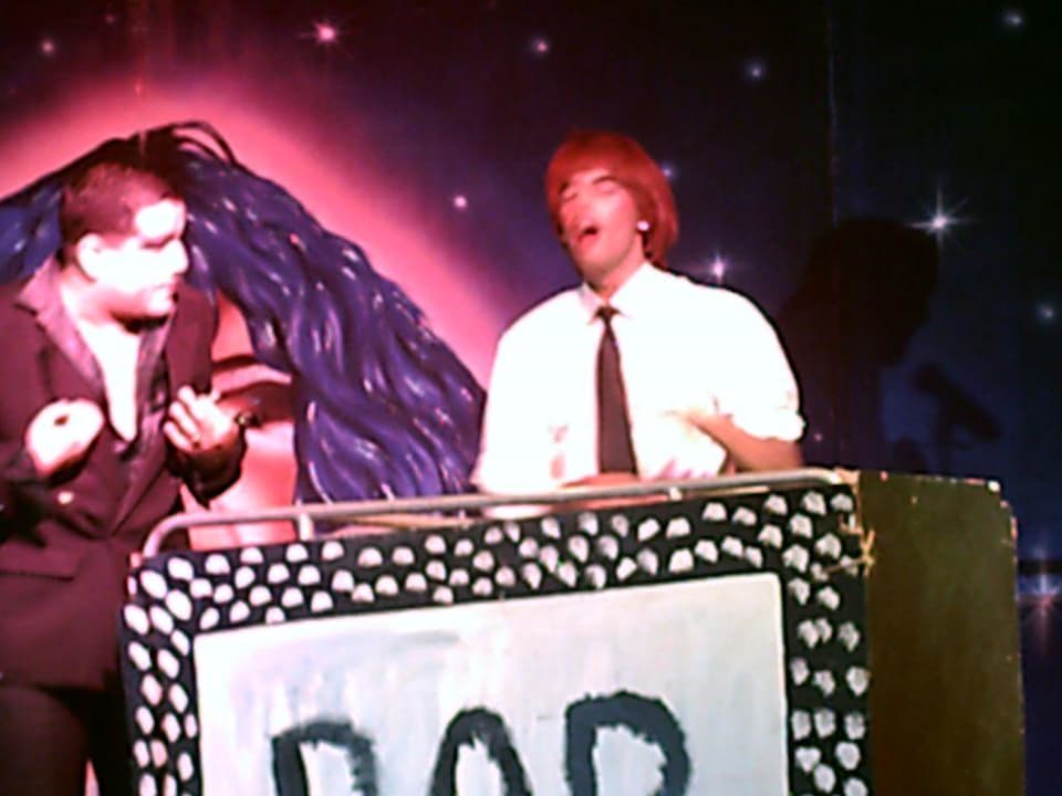 Toto et mouss Omar Khayam Resort & Aquapark