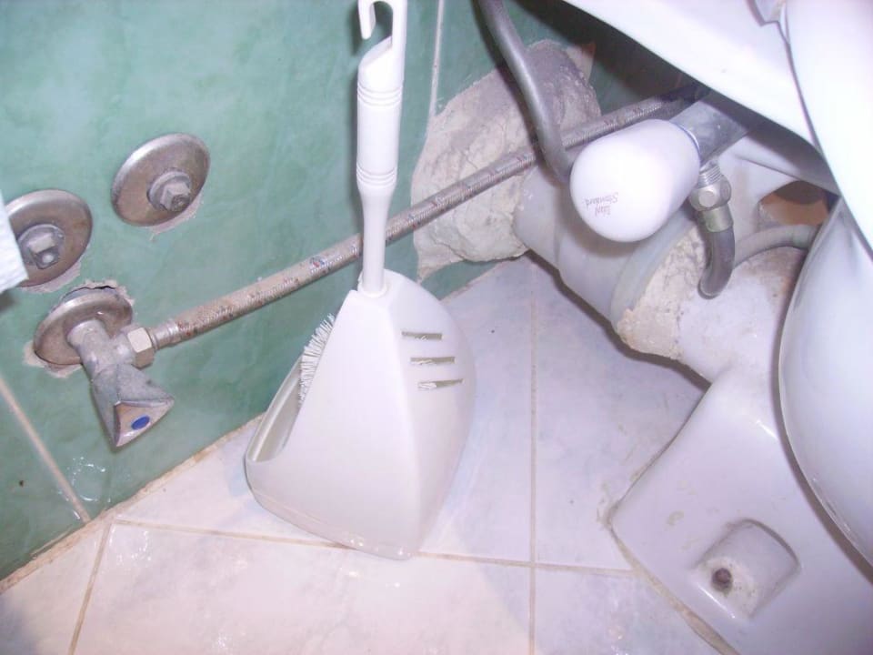 Bad! Hotel Al Bostan