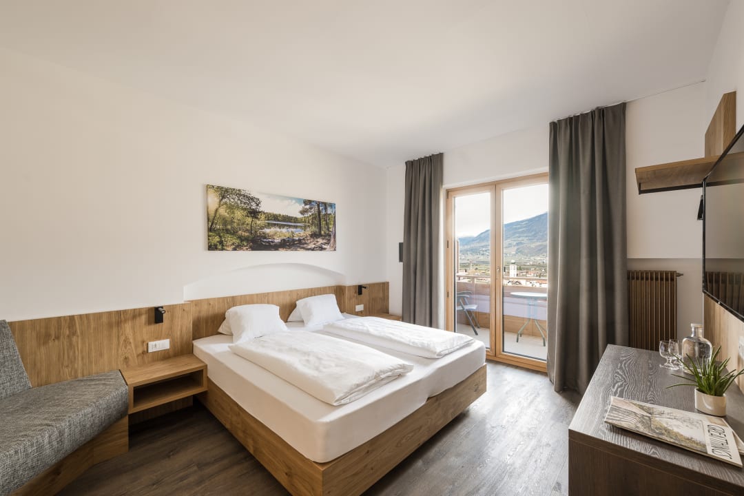 Zimmer Panorama Hotel Garni Bühlerhof