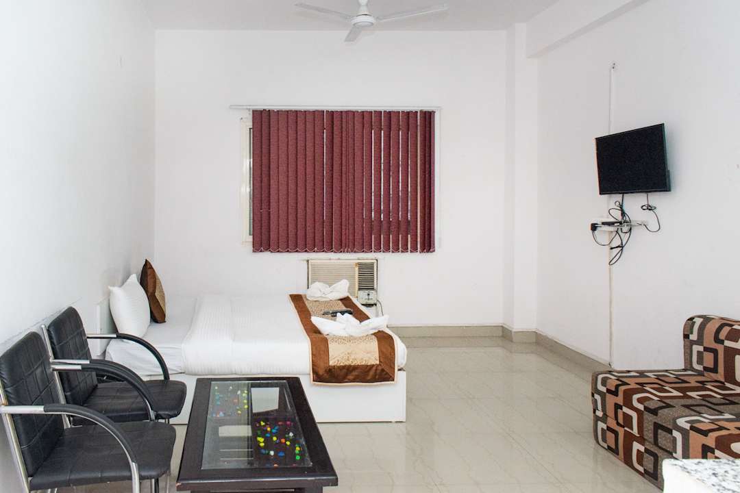 Zimmer The Radiance Suites & Apartments