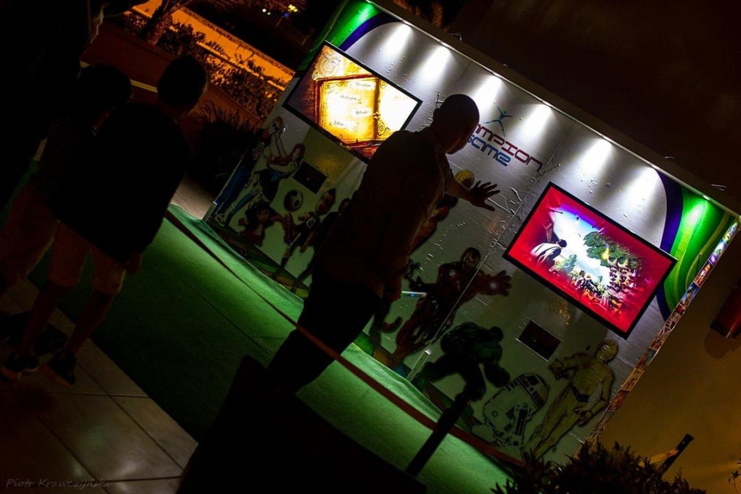 Jaz Aquamarine Resort JAZ Aquamarine Resort