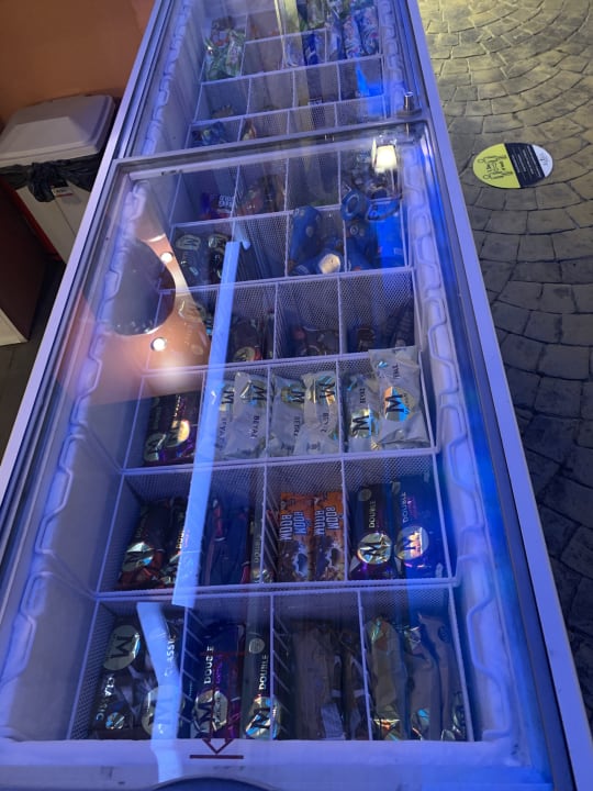 Gastro Rixos Premium Belek