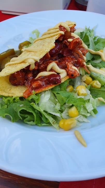 Gastro Hane Family Resort