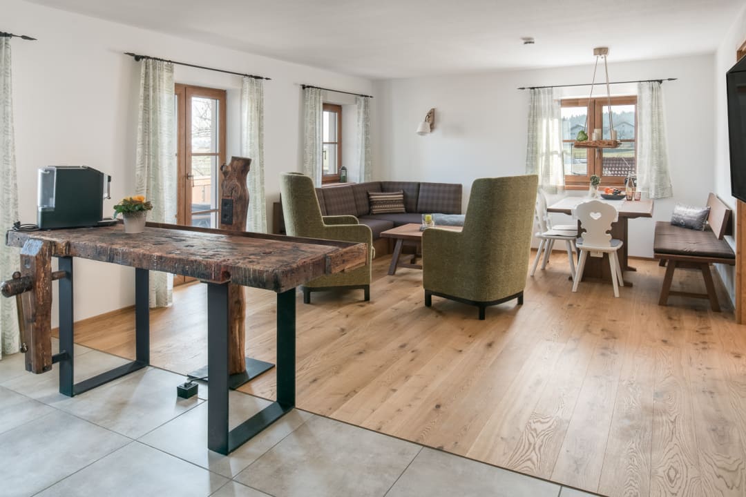 Zimmer Seehof am Waginger See